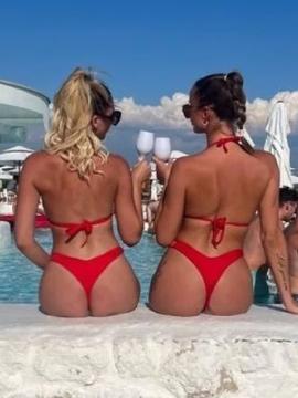 OnlyFans - BIKINI GIRLS 👧 😍 Scene 13322