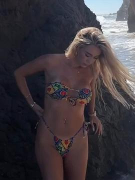 OnlyFans - BIKINI GIRLS 👧 😍 Scene 13334 — photo 5 of 20