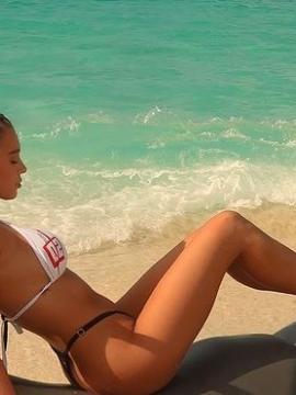 OnlyFans - BIKINI GIRLS 👧 😍 Scene 13336 — photo 2 of 20