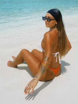 OnlyFans - BIKINI GIRLS 👧 😍 Scene 13340