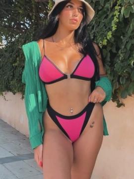 OnlyFans - BIKINI GIRLS 👧 😍 Scene 13351 — photo 16 of 20