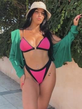 OnlyFans - BIKINI GIRLS 👧 😍 Scene 13351 — photo 17 of 20
