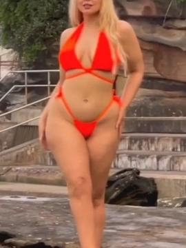 OnlyFans - BIKINI GIRLS 👧 😍 Scene 13365