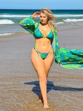 OnlyFans - BIKINI GIRLS 👧 😍 Scene 13368 — photo 8 of 20