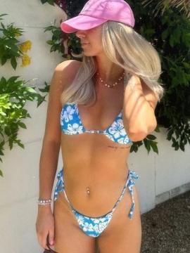 OnlyFans - BIKINI GIRLS 👧 😍 Scene 13372 — photo 6 of 20