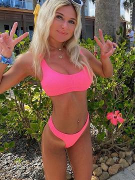 OnlyFans - BIKINI GIRLS 👧 😍 Scene 13373 — photo 20 of 20