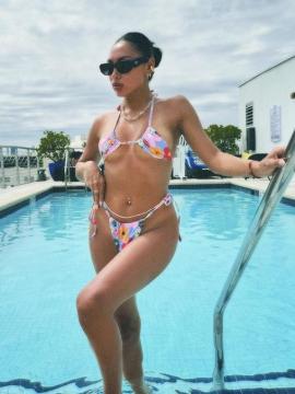 OnlyFans - BIKINI GIRLS 👧 😍 Scene 13375 — photo 18 of 20