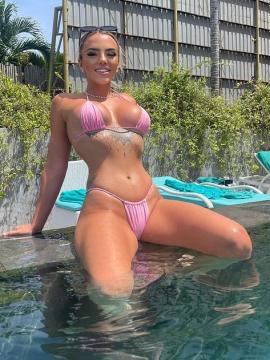 OnlyFans - BIKINI GIRLS 👧 😍 Scene 13377 — photo 10 of 20