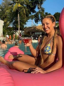 OnlyFans - BIKINI GIRLS 👧 😍 Scene 13380