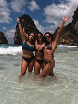 OnlyFans - BIKINI GIRLS 👧 😍 Scene 13390