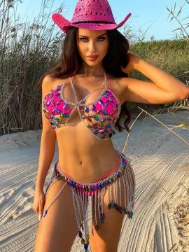 OnlyFans - BIKINI GIRLS 👧 😍 Scene 13474