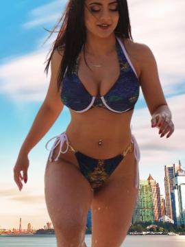 OnlyFans - BIKINI GIRLS 👧 😍 Scene 13482