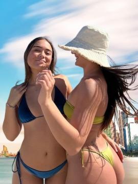 OnlyFans - BIKINI GIRLS 👧 😍 Scene 13501