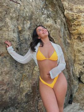 OnlyFans - BIKINI GIRLS 👧 😍 Scene 13521 — photo 11 of 20