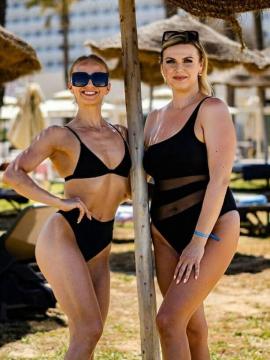 OnlyFans - BIKINI GIRLS 👧 😍 Scene 13523 — photo 18 of 20
