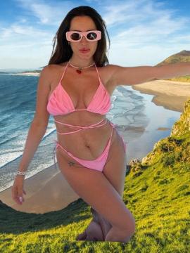 OnlyFans - BIKINI GIRLS 👧 😍 Scene 13526 — photo 19 of 20