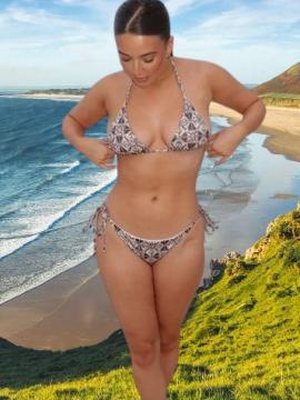 OnlyFans - BIKINI GIRLS 👧 😍 Scene 13528 — photo 17 of 20