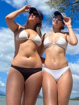 OnlyFans - BIKINI GIRLS 👧 😍 Scene 13538