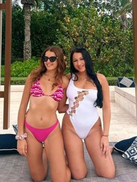 OnlyFans - BIKINI GIRLS 👧 😍 Scene 13547 — photo 1 of 20