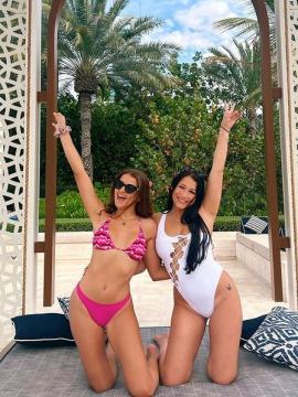 OnlyFans - BIKINI GIRLS 👧 😍 Scene 13547 — photo 2 of 20