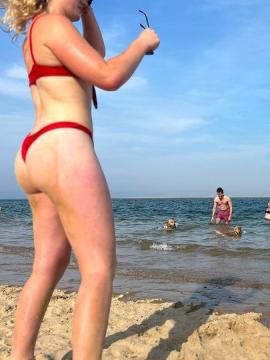 OnlyFans - BIKINI GIRLS 👧 😍 Scene 13547 — photo 20 of 20