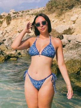 OnlyFans - BIKINI GIRLS 👧 😍 Scene 13551 — photo 12 of 20