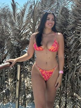 OnlyFans - BIKINI GIRLS 👧 😍 Scene 13551