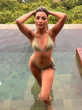 OnlyFans - BIKINI GIRLS 👧 😍 Scene 13552