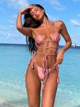 OnlyFans - BIKINI GIRLS 👧 😍 Scene 13558 — photo 9 of 20