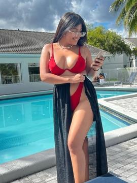OnlyFans - BIKINI GIRLS 👧 😍 Scene 13558 — photo 17 of 20