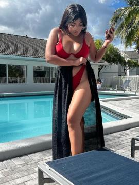 OnlyFans - BIKINI GIRLS 👧 😍 Scene 13558 — photo 18 of 20