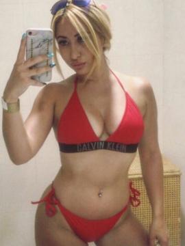 OnlyFans - BIKINI GIRLS 👧 😍 Scene 13564 — photo 9 of 20