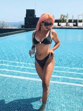 OnlyFans - BIKINI GIRLS 👧 😍 Scene 13564 — photo 18 of 20