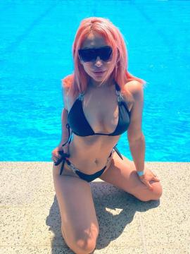 OnlyFans - BIKINI GIRLS 👧 😍 Scene 13564 — photo 19 of 20