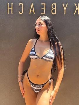 OnlyFans - BIKINI GIRLS 👧 😍 Scene 13565 — photo 14 of 20
