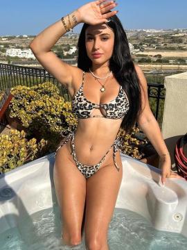 OnlyFans - BIKINI GIRLS 👧 😍 Scene 13565 — photo 16 of 20