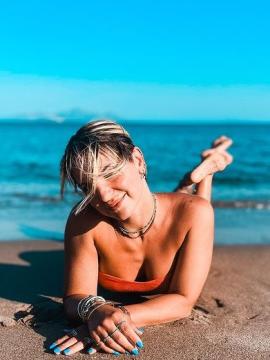 OnlyFans - BIKINI GIRLS 👧 😍 Scene 13566 — photo 14 of 20