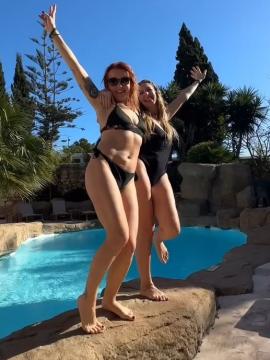 OnlyFans - BIKINI GIRLS 👧 😍 Scene 13569 — photo 5 of 20