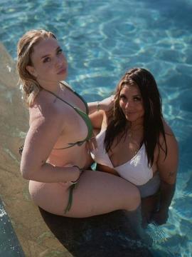 OnlyFans - BIKINI GIRLS 👧 😍 Scene 13569 — photo 11 of 20