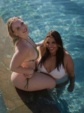 OnlyFans - BIKINI GIRLS 👧 😍 Scene 13569 — photo 12 of 20