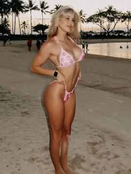 OnlyFans - BIKINI GIRLS 👧 😍 Scene 13571 — photo 8 of 20