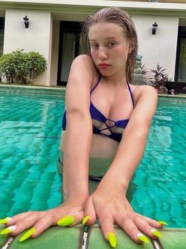 OnlyFans - BIKINI GIRLS 👧 😍 Scene 13572 — photo 8 of 20