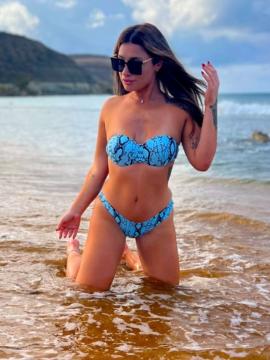 OnlyFans - BIKINI GIRLS 👧 😍 Scene 13573 — photo 17 of 20