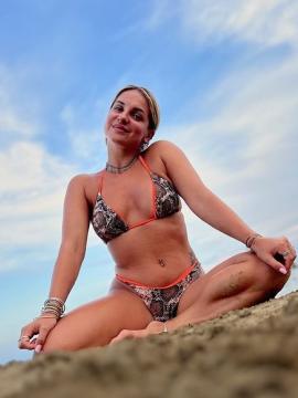 OnlyFans - BIKINI GIRLS 👧 😍 Scene 13575 — photo 5 of 20