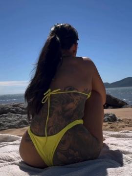 OnlyFans - BIKINI GIRLS 👧 😍 Scene 13577 — photo 1 of 20