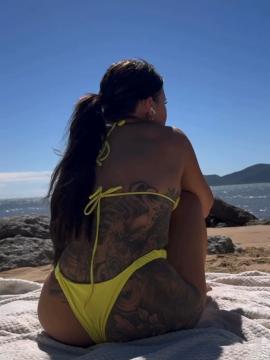 OnlyFans - BIKINI GIRLS 👧 😍 Scene 13577 — photo 2 of 20