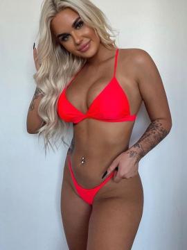 OnlyFans - BIKINI GIRLS 👧 😍 Scene 13586 — photo 8 of 20