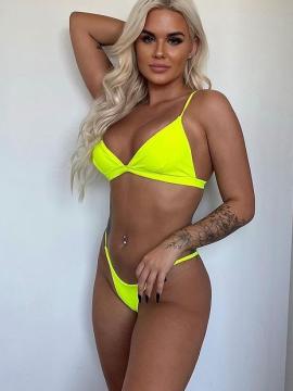 OnlyFans - BIKINI GIRLS 👧 😍 Scene 13586 — photo 9 of 20
