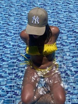 OnlyFans - BIKINI GIRLS 👧 😍 Scene 13586 — photo 10 of 20