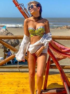 OnlyFans - BIKINI GIRLS 👧 😍 Scene 13586 — photo 18 of 20